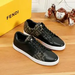 fendi decontractees chaussures pour homme s_1243474